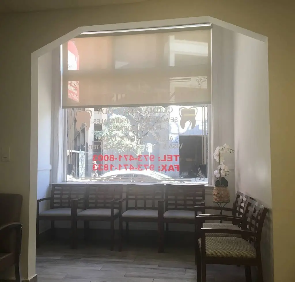 Dentista Hispana