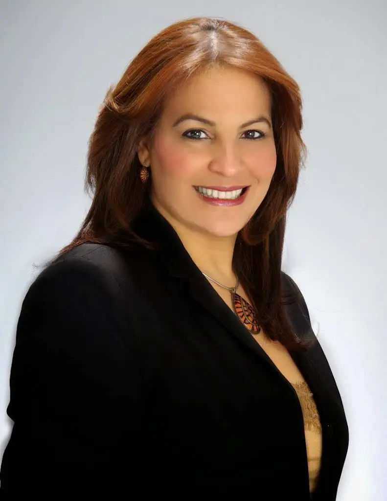 Dentista Hispana