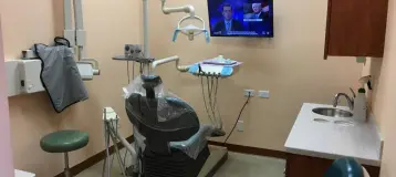 Broadway Dental Center