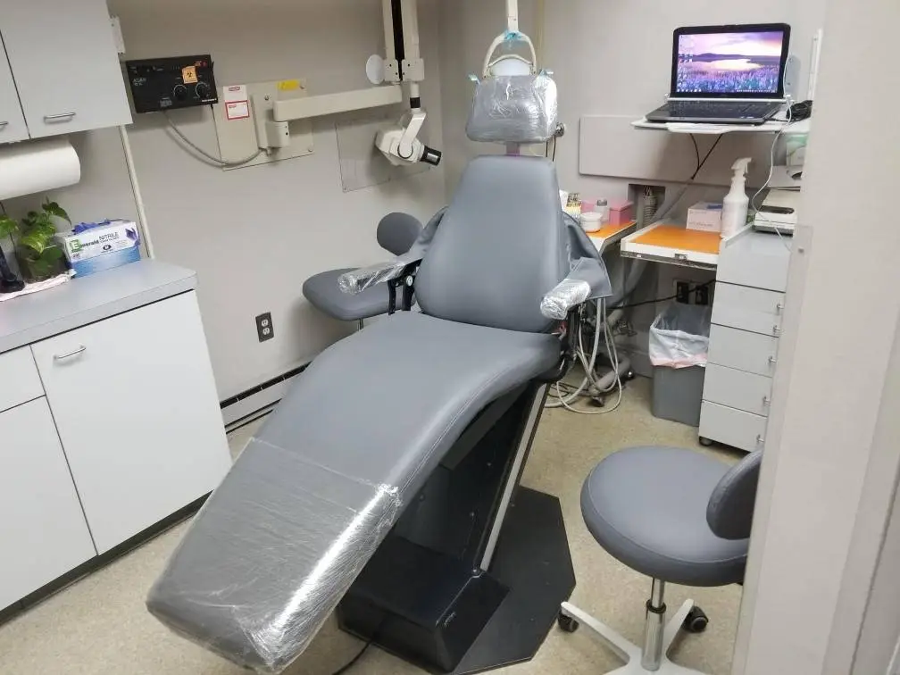 Castillo & Mulkay Dental, PC