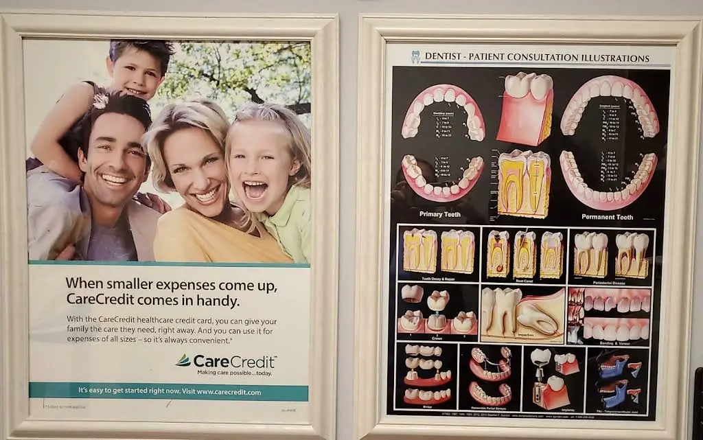 Castillo & Mulkay Dental, PC