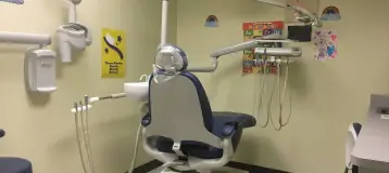Children's Dentistry of Passaic
