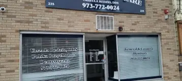 Urszula Redzio, DDS