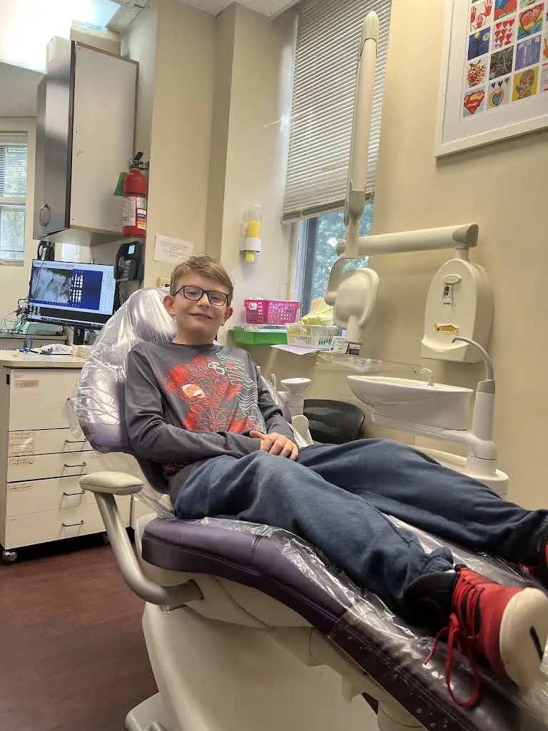 Sparkle Kids Dentistry