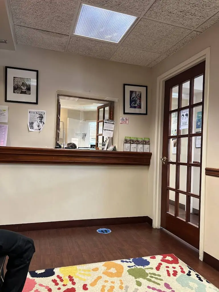 Sparkle Kids Dentistry