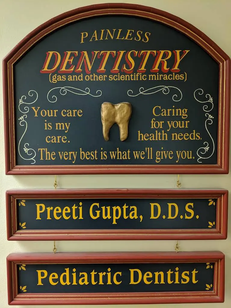 Sparkle Kids Dentistry