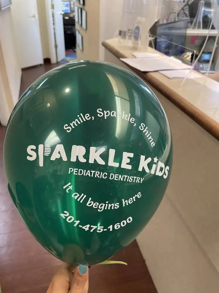 Sparkle Kids Dentistry
