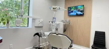 Dental Aesthetics | Dr. Sarah Mourad