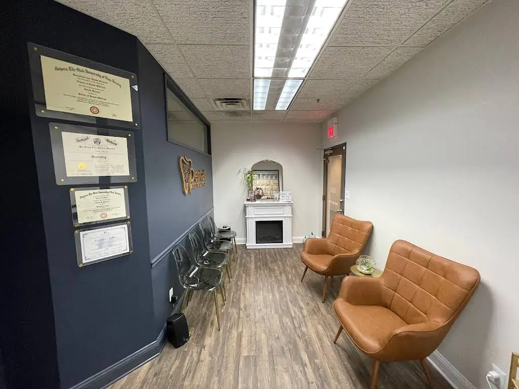 Dental Aesthetics | Dr. Sarah Mourad