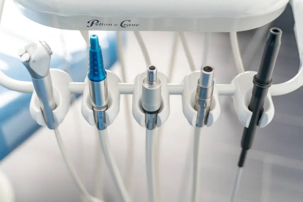 Bright Star Sapphire Dental