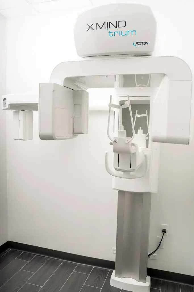 Bright Star Sapphire Dental
