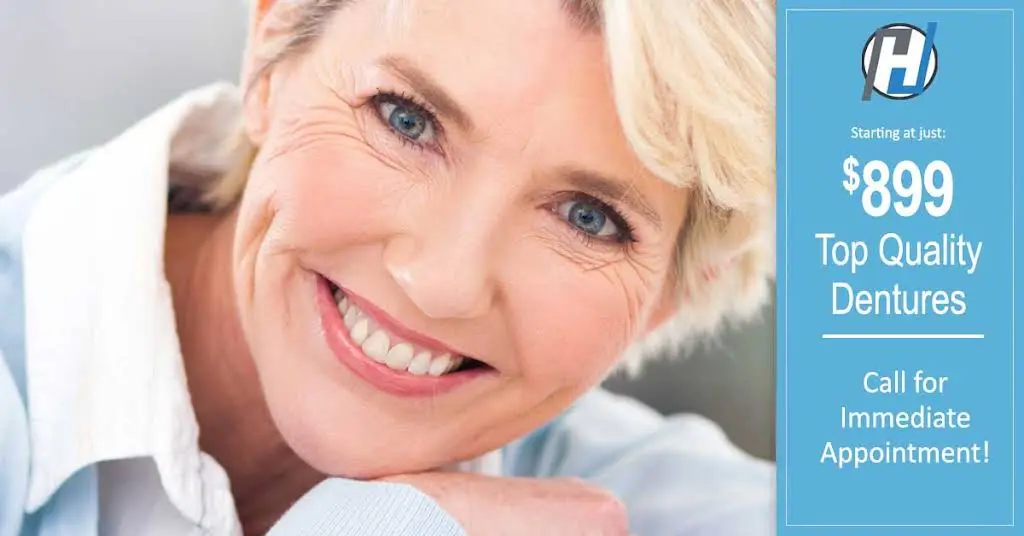 Dentures Plus