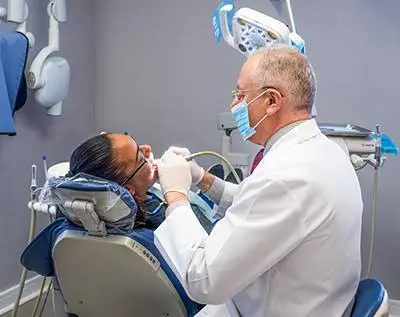 Dentures Plus