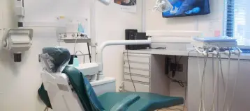 Dove Dental Group