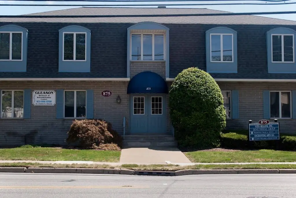 Dove Dental Group