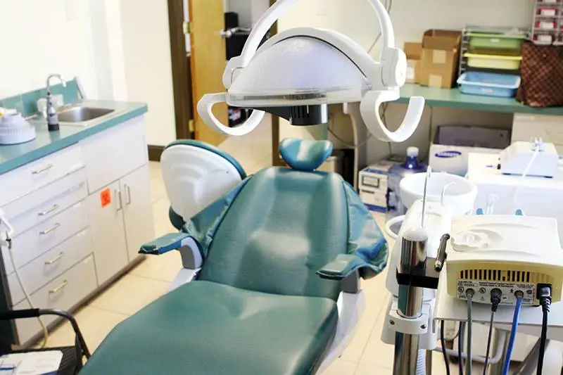 Dove Dental Group