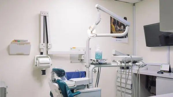 Dove Dental Group