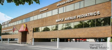 Bergen Pediatric Dentistry