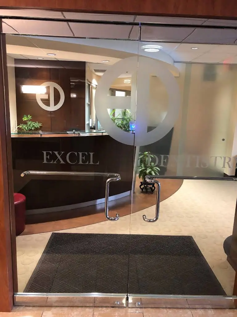 Excel Dentistry