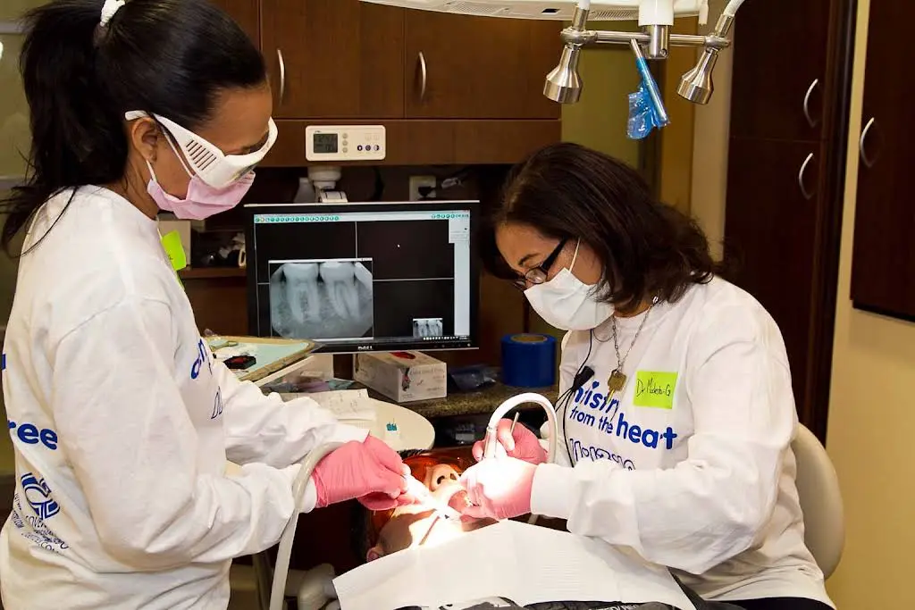 Excel Dentistry