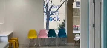 Glen Rock Smiles Pediatric Dentistry and Orthodontics