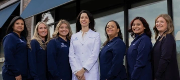 Promenade Dental Care