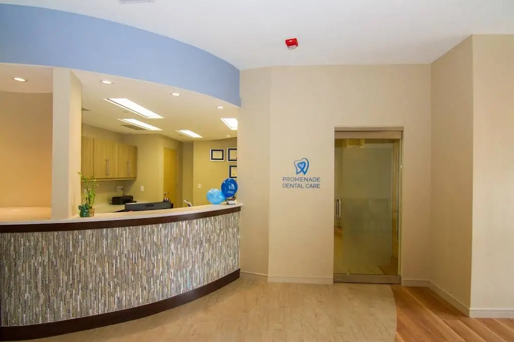 Promenade Dental Care