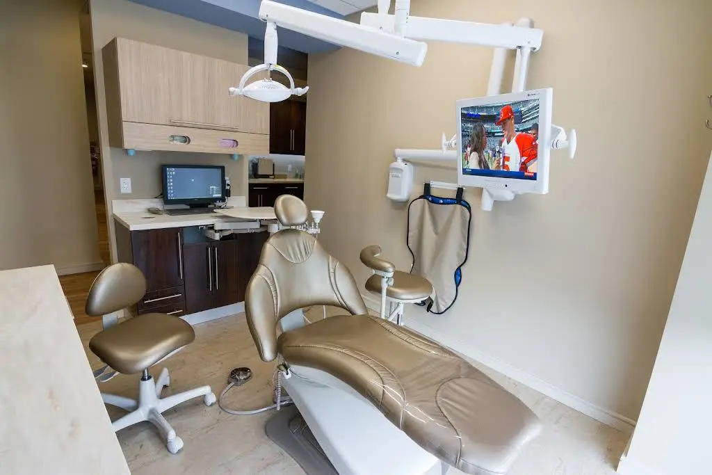 Promenade Dental Care