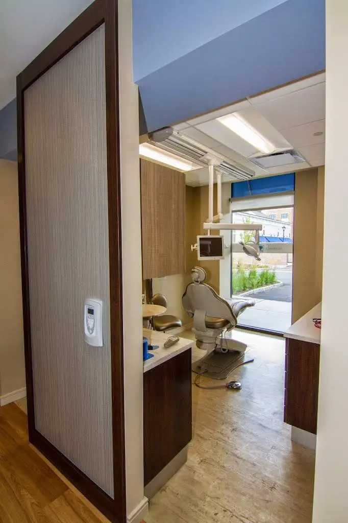 Promenade Dental Care