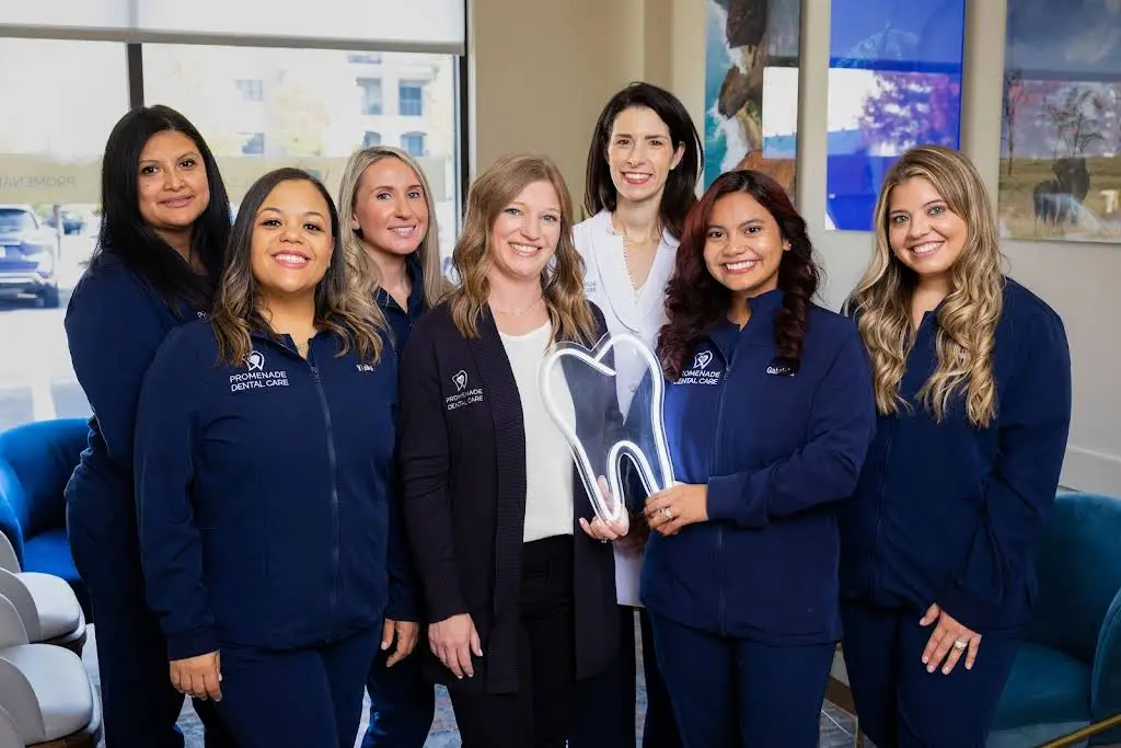 Promenade Dental Care