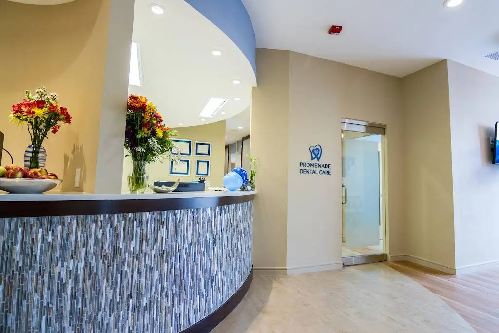 Promenade Dental Care