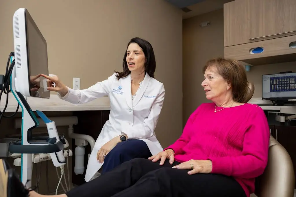 Promenade Dental Care