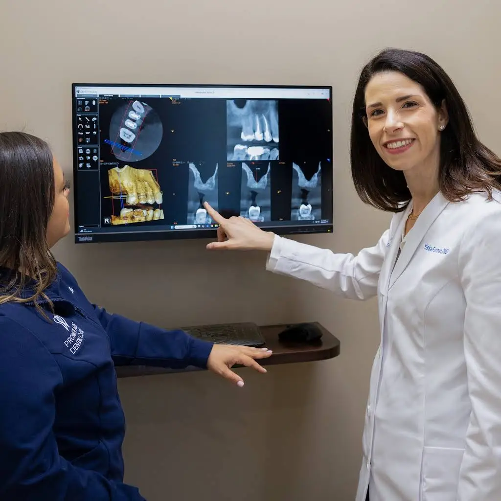 Promenade Dental Care