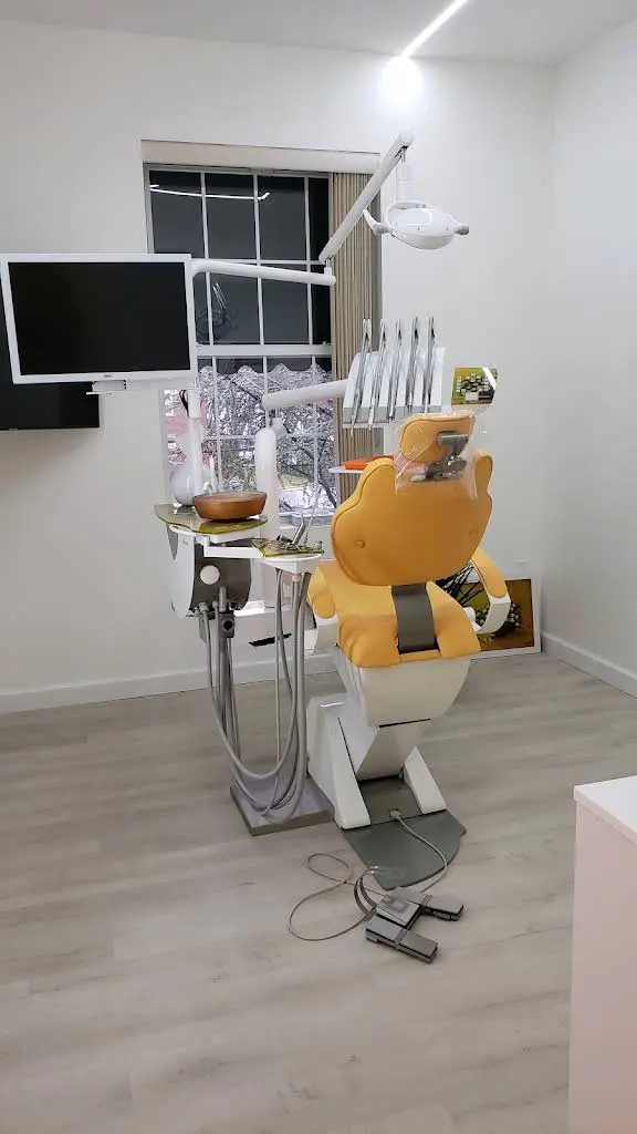 Fair Lawn Dental Care - Adriana Settenhofer DDS