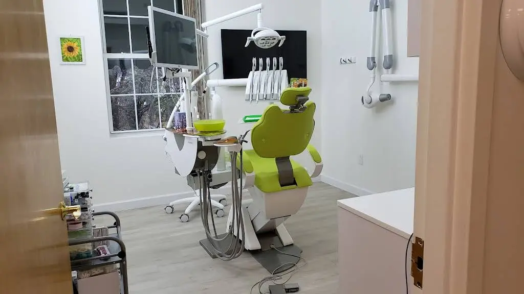 Fair Lawn Dental Care - Adriana Settenhofer DDS