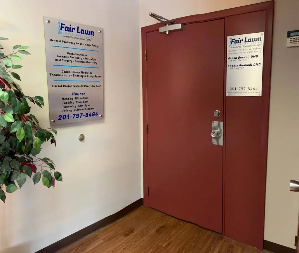 Fair Lawn Dental Associates