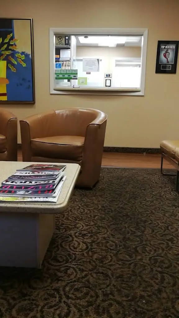 Fair Lawn Dental Associates