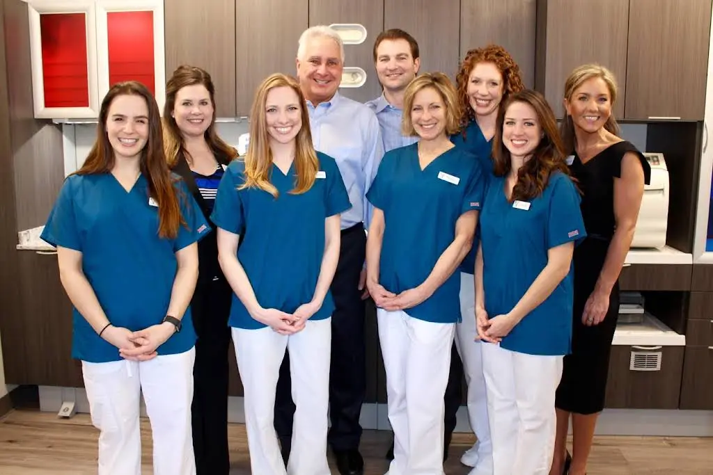 Veenstra Family Dental - Professional dental clinic exterior with modern facilities