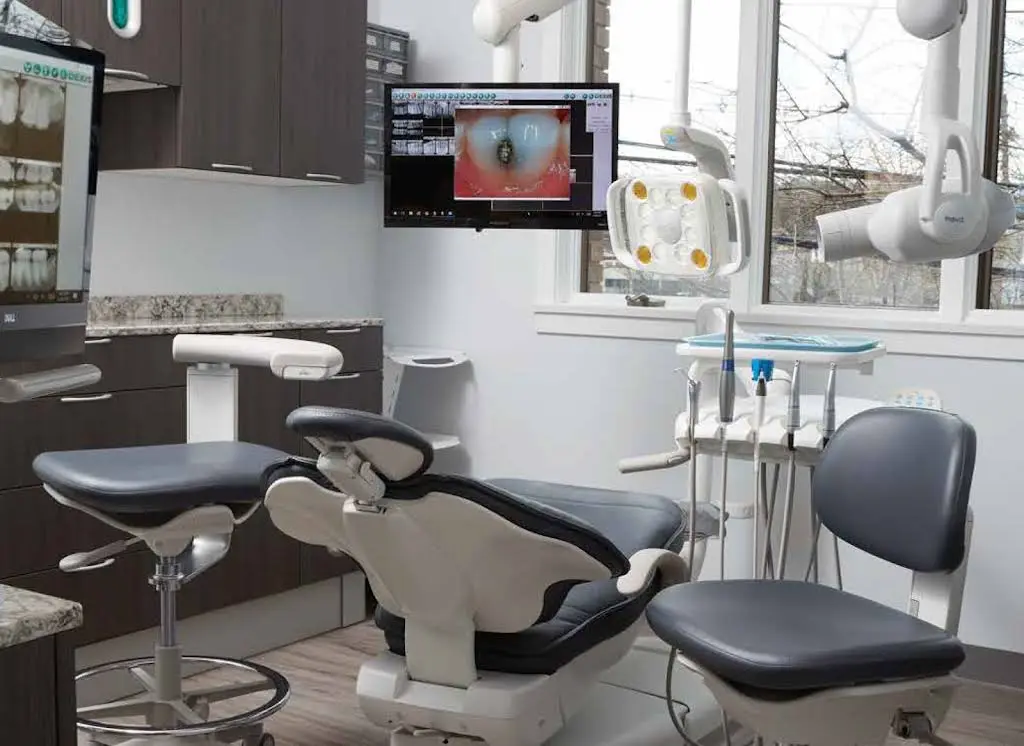 Veenstra Family Dental