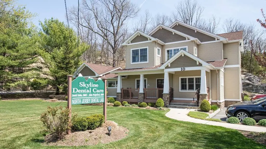 Ringwood Dentistry - Professional dental clinic exterior with modern facilities