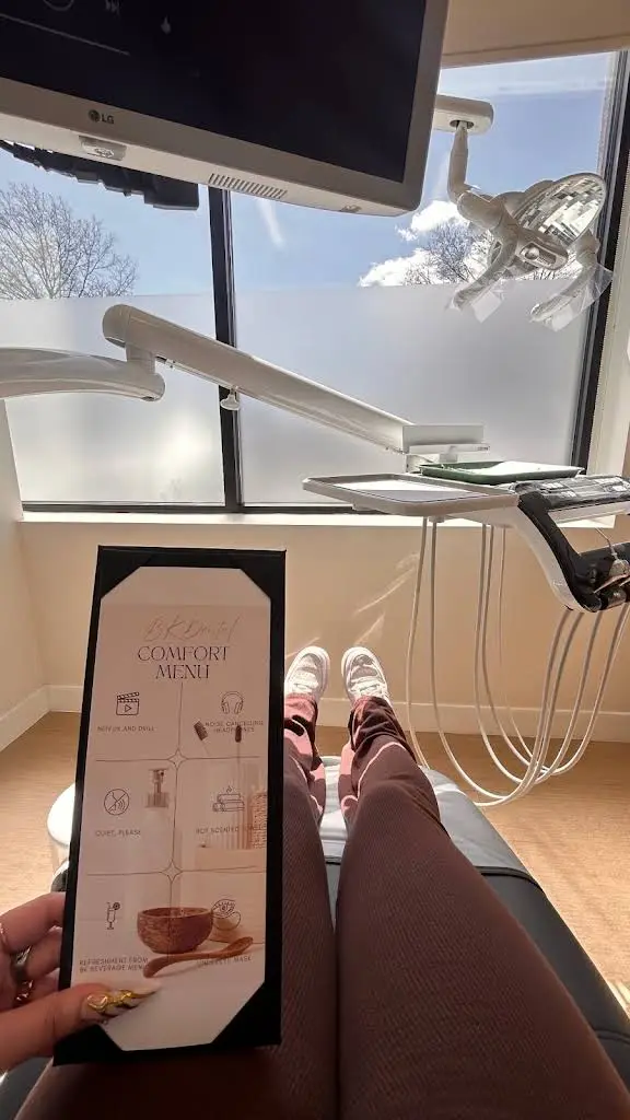 B+K Dental