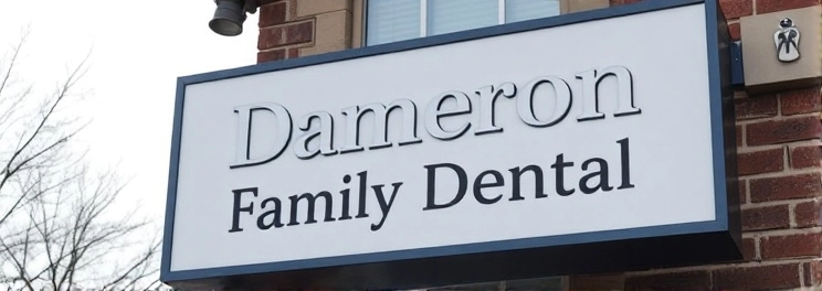 Dameron Family Dental