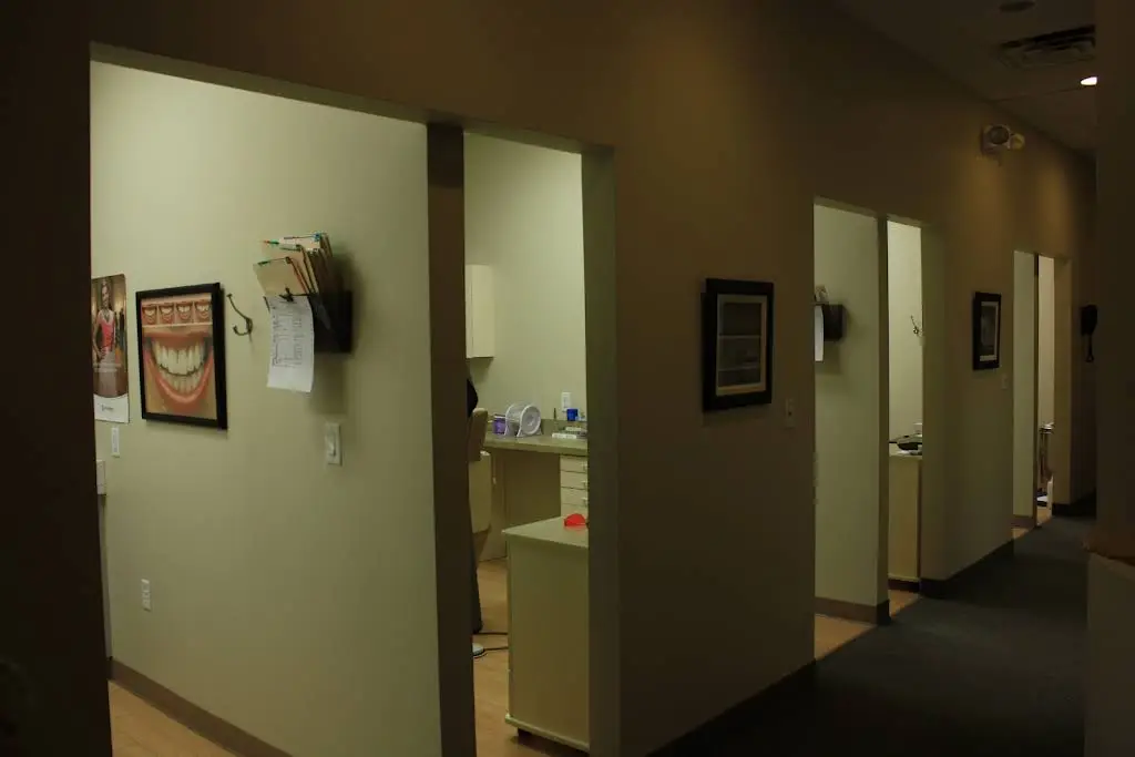 Towne Pointe Dental