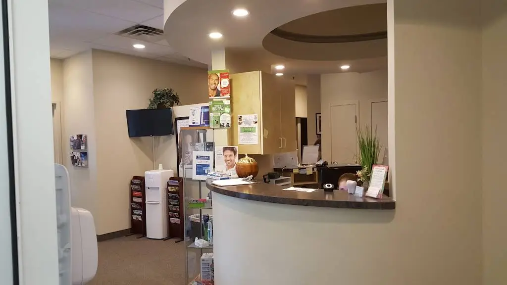 Towne Pointe Dental