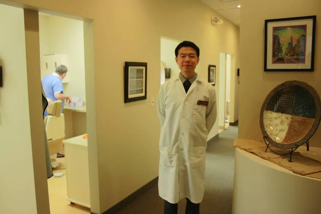 Towne Pointe Dental