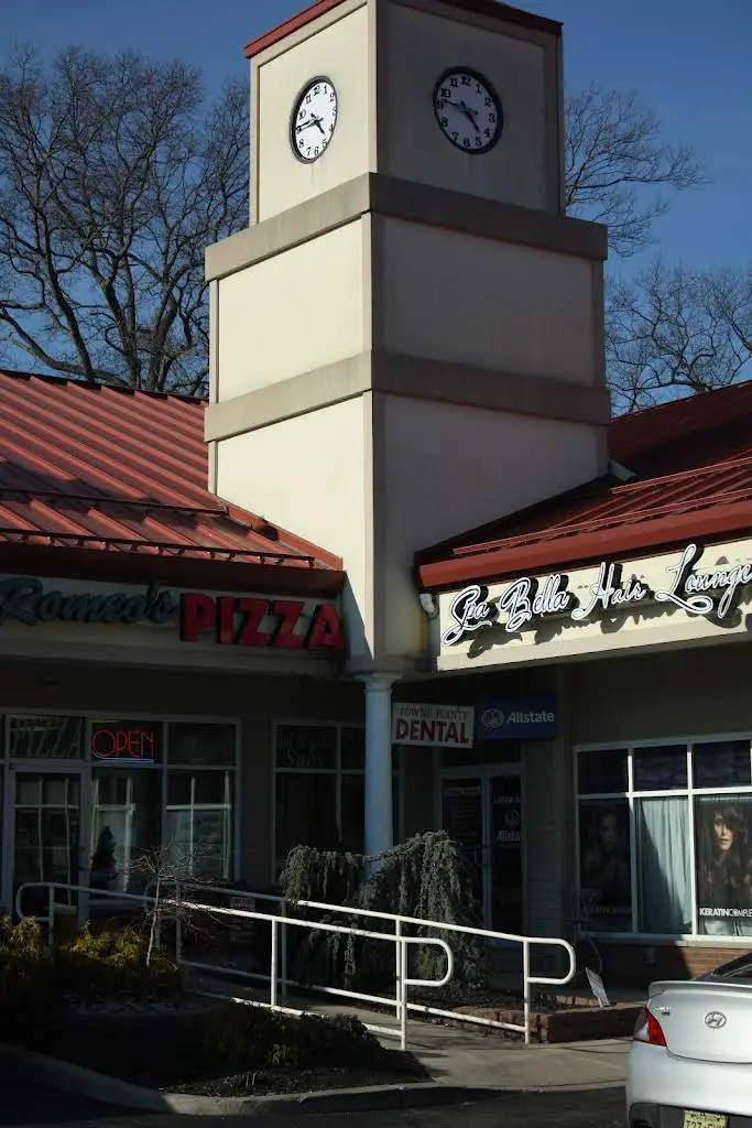 Towne Pointe Dental