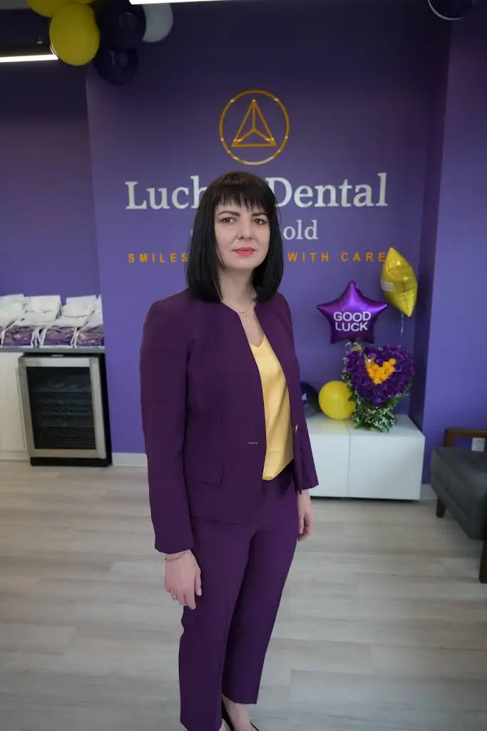 Luchin Dental of Freehold