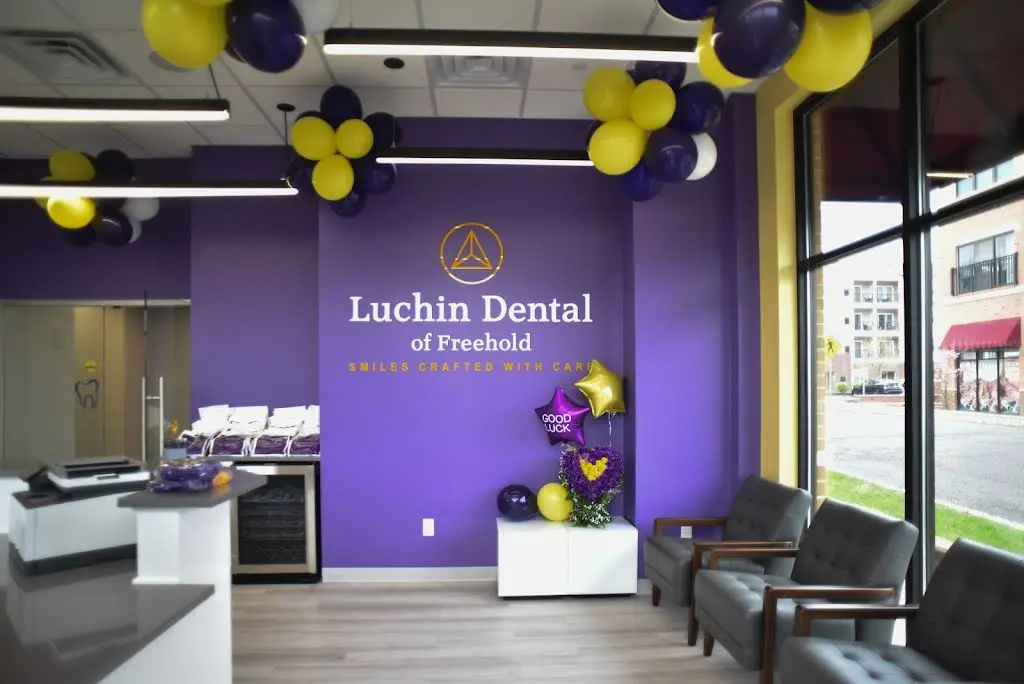 Luchin Dental of Freehold