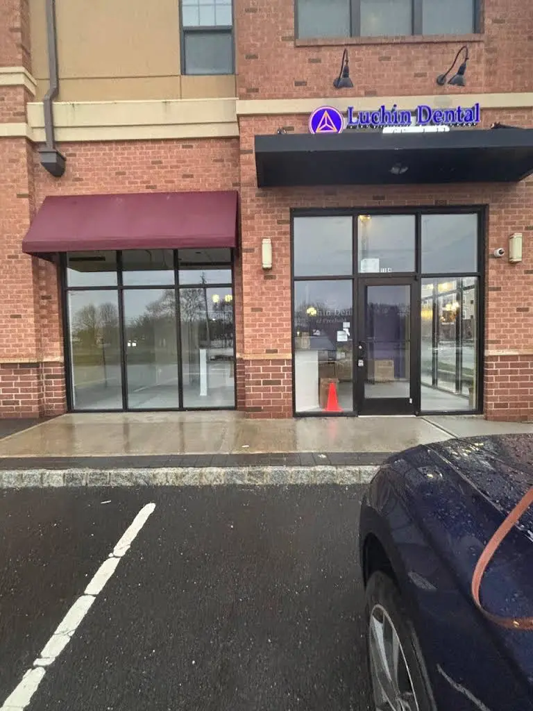 Luchin Dental of Freehold