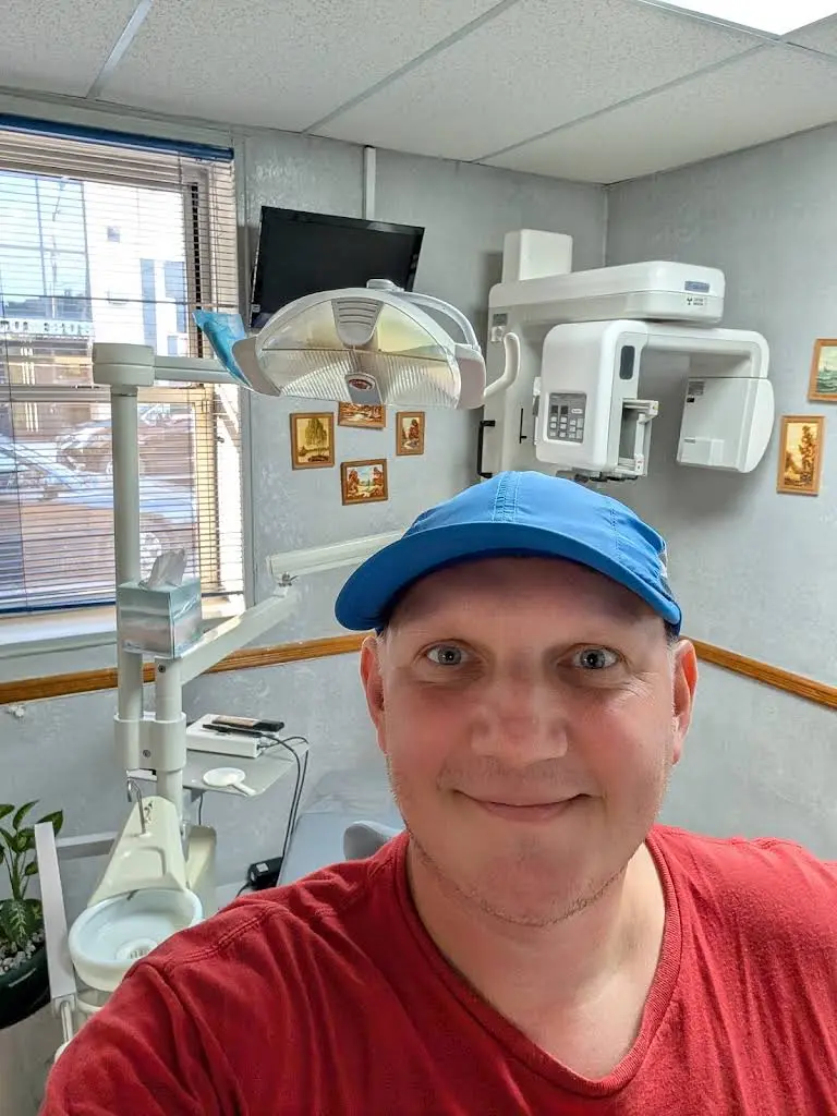 Luchin Dental of Freehold